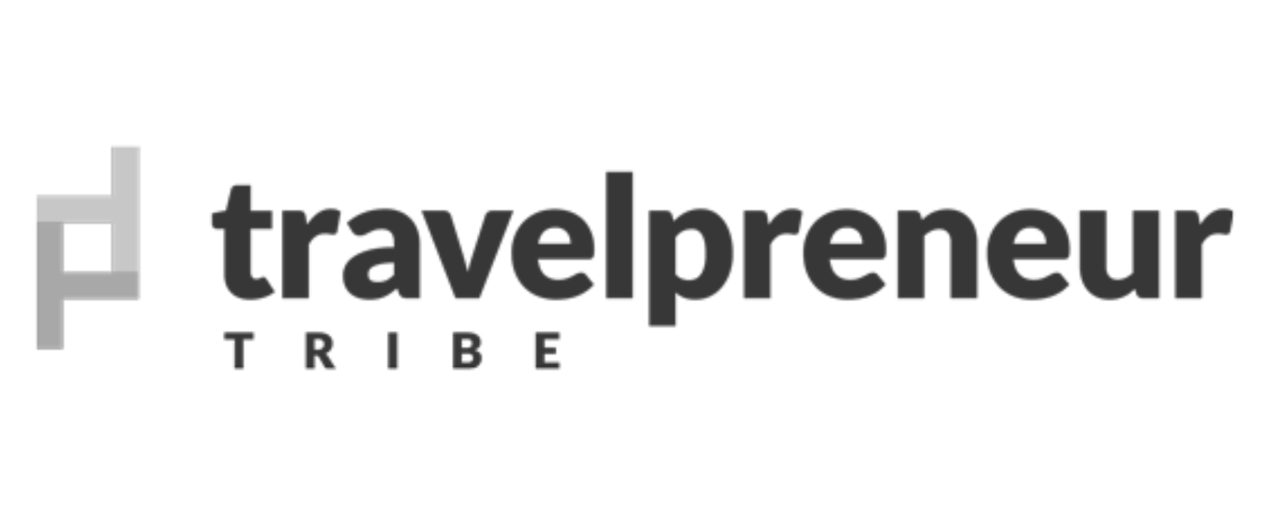 Travelpreneur logo